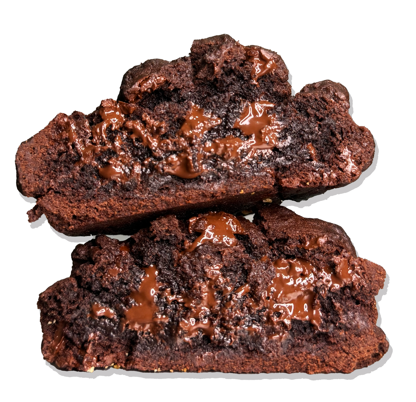 Double Chocolate Haven