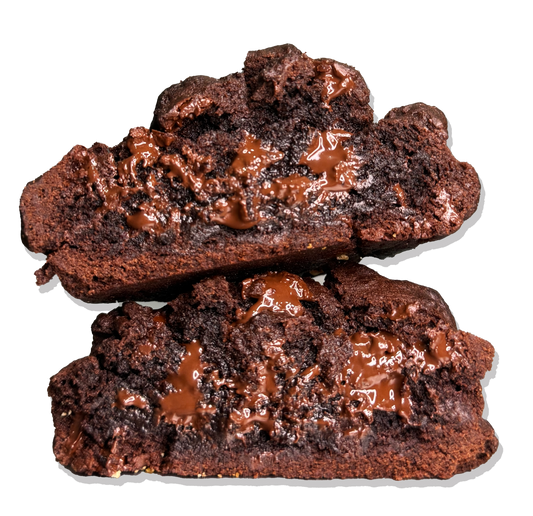 Double Chocolate Haven