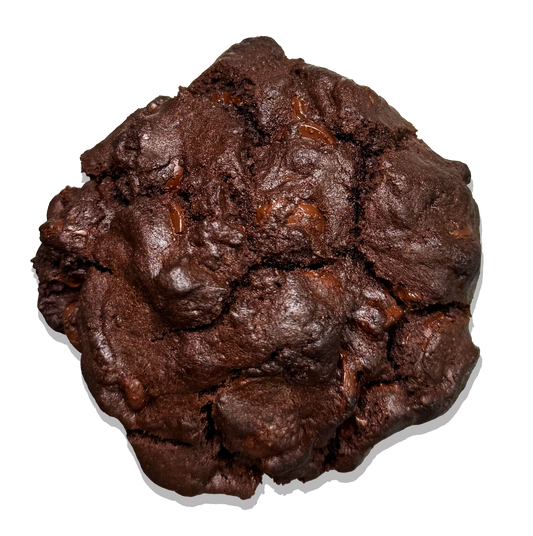 Double Chocolate Haven