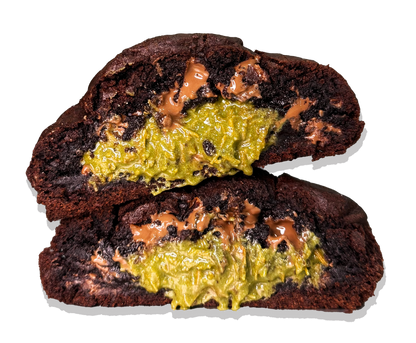 Pistachio Kunafa Chocolate