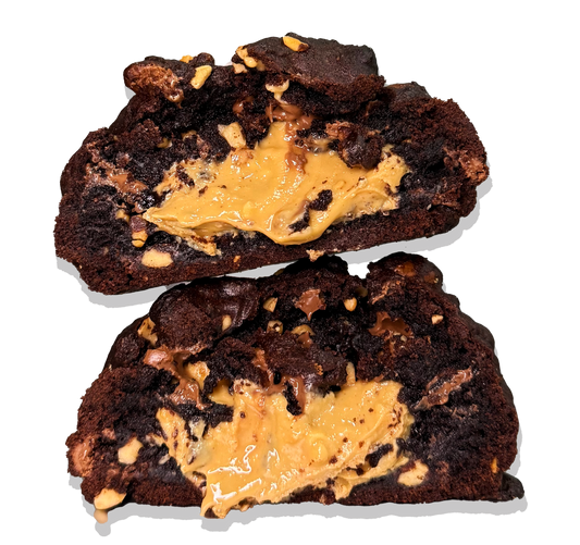 Creamy Peanut Butter