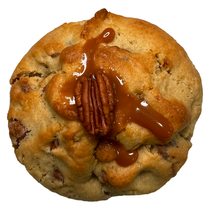 Caramel Pecan