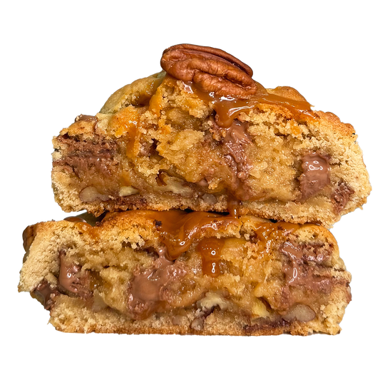 Caramel Pecan