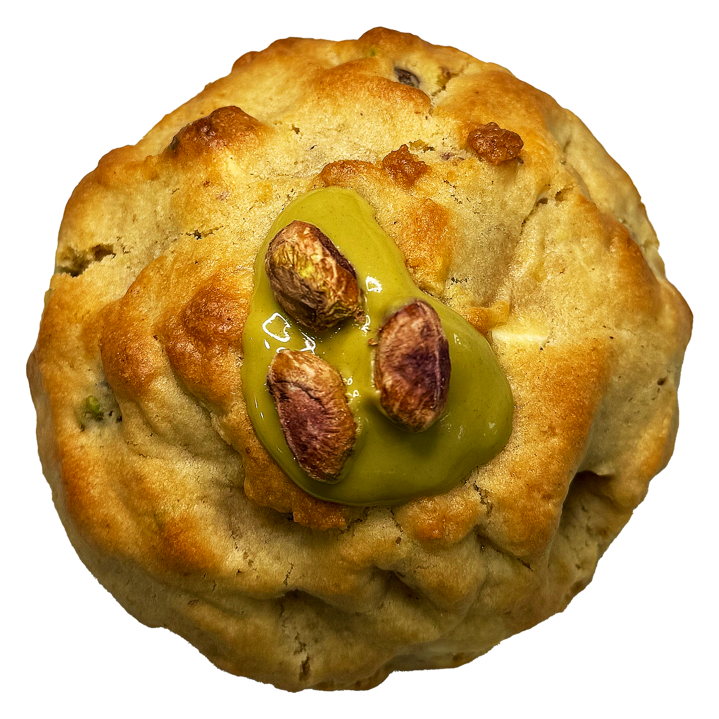 Pistachioing