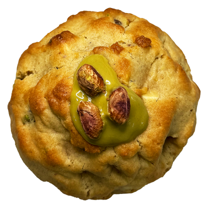 Pistachioing